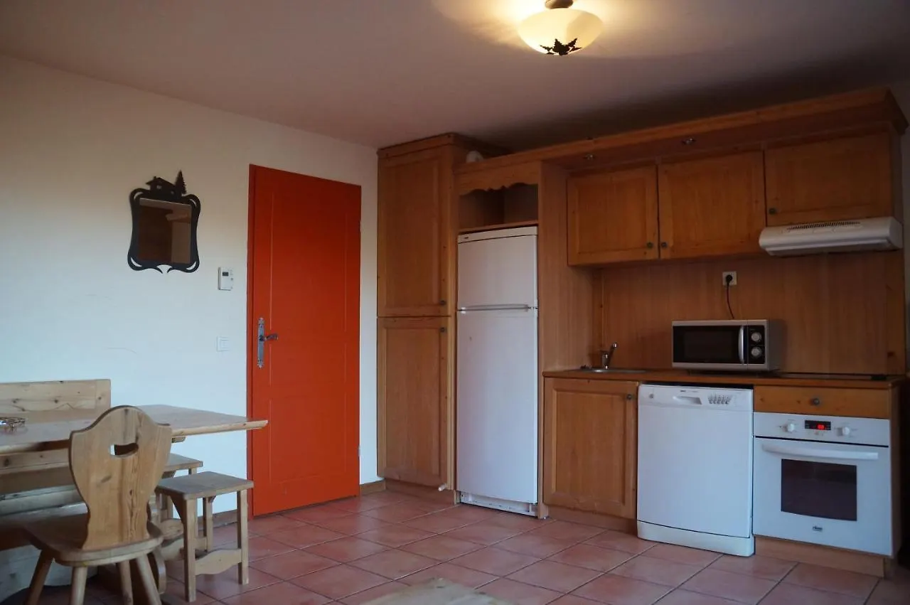 Location Pra-Loup Vacances A 1500 Pra Loup