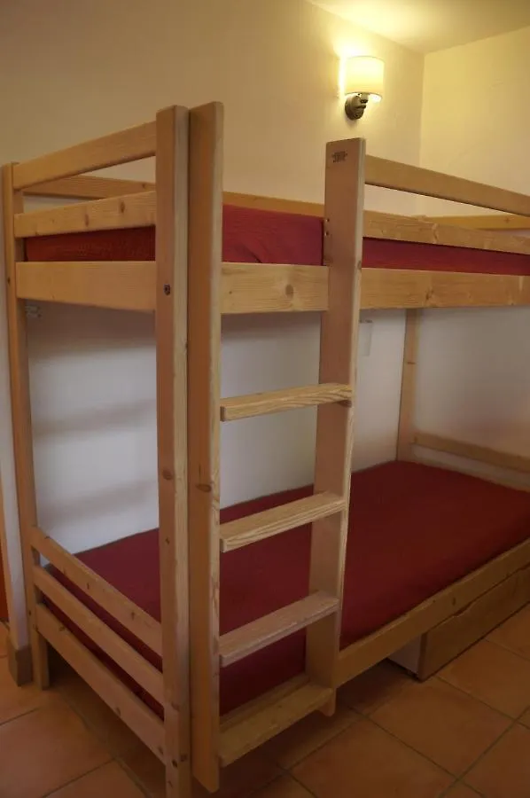 Location Pra-Loup Vacances A 1500 Pra Loup Apartment