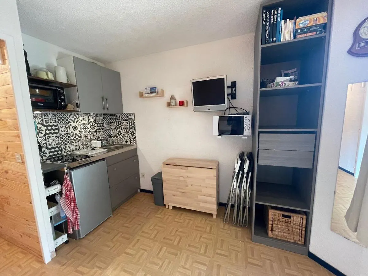 Location Pra-Loup Vacances A 1500 Pra Loup France