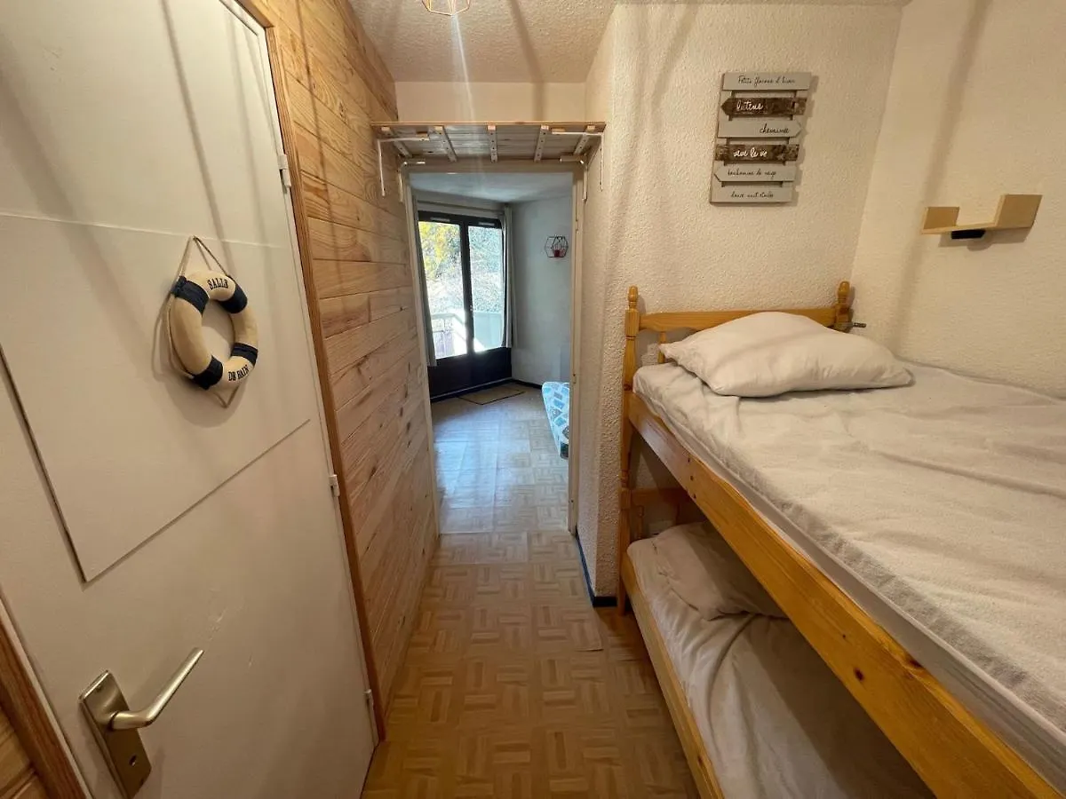 Location Pra-Loup Vacances A 1500 Pra Loup France