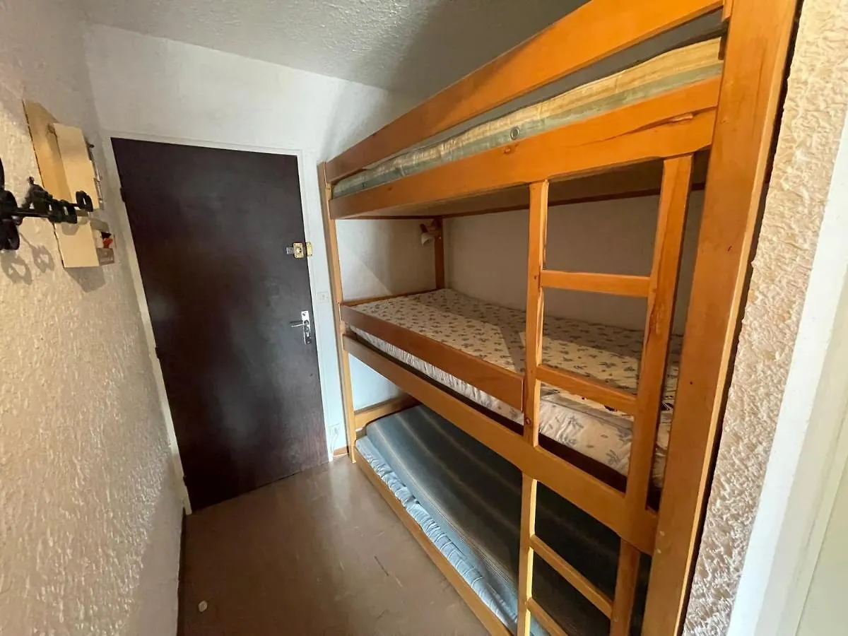 Location Pra-Loup Vacances A 1500 Pra Loup 0*,  France