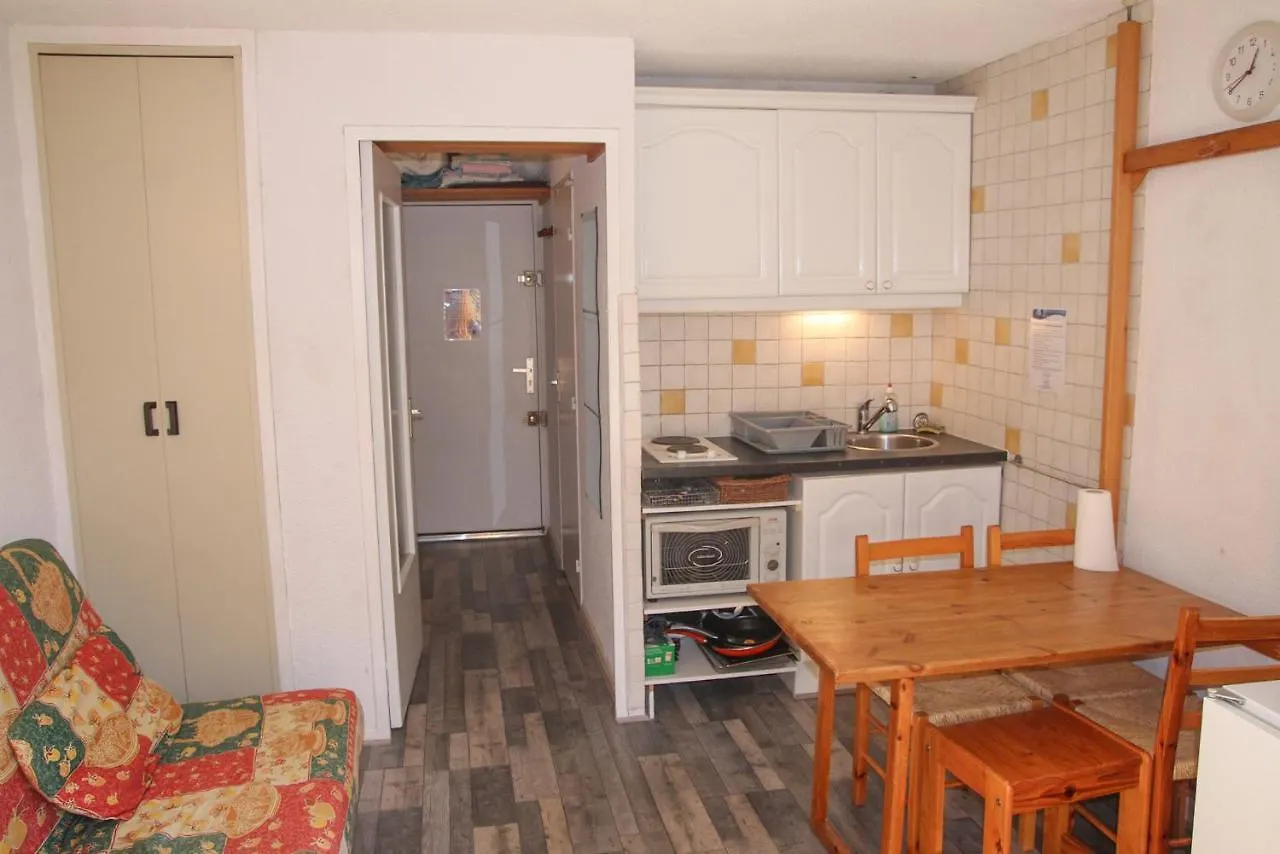 Location Pra-Loup Vacances A 1500 Pra Loup Apartment