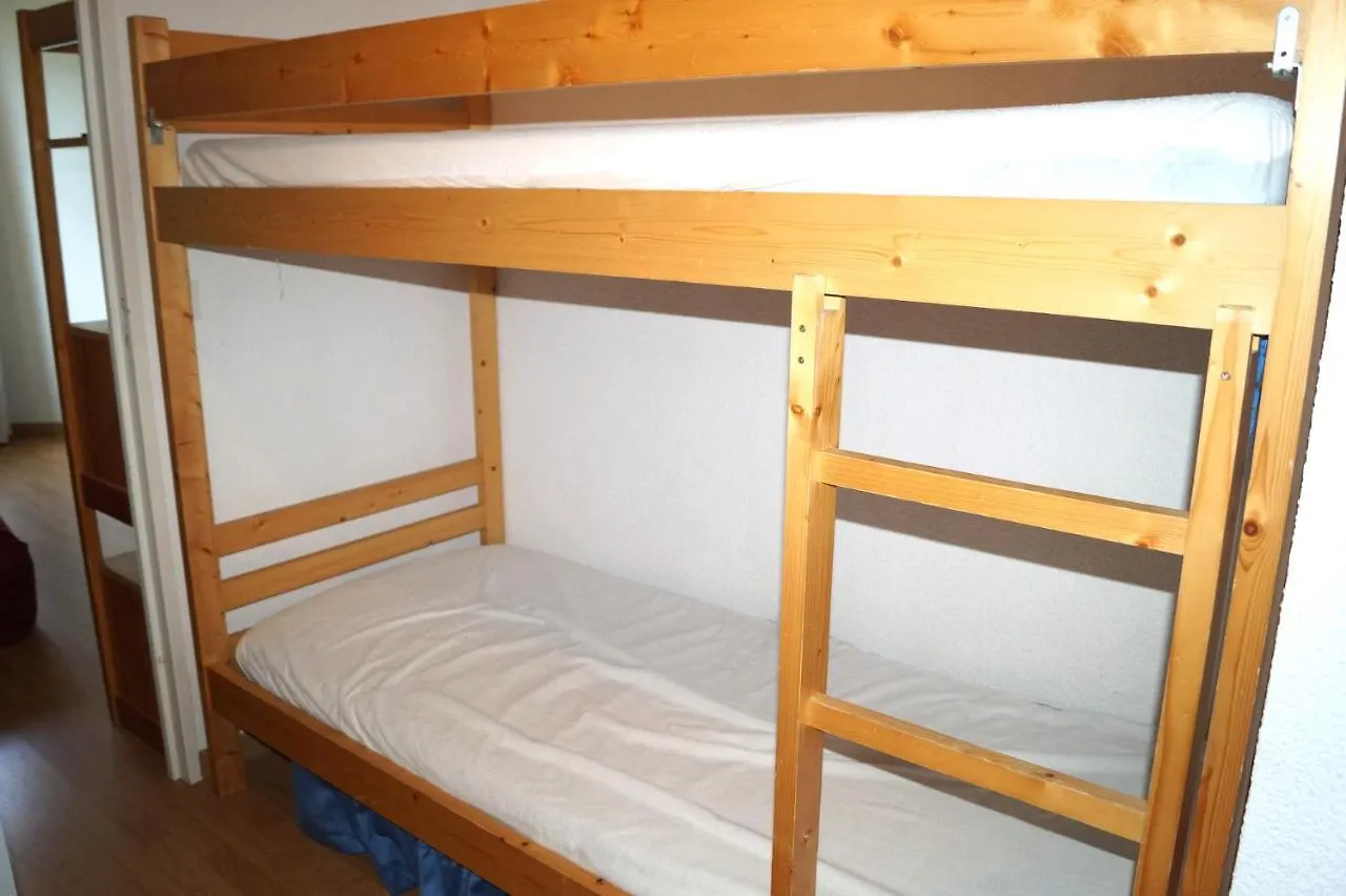 Apartment Location Pra-Loup Vacances A 1500 Pra Loup France