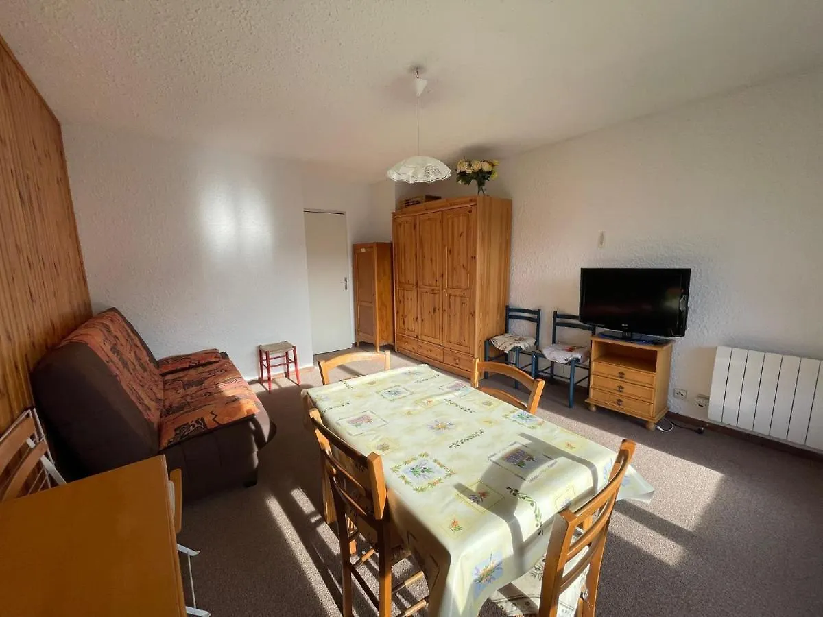 Location Pra-Loup Vacances A 1500 Pra Loup Apartment