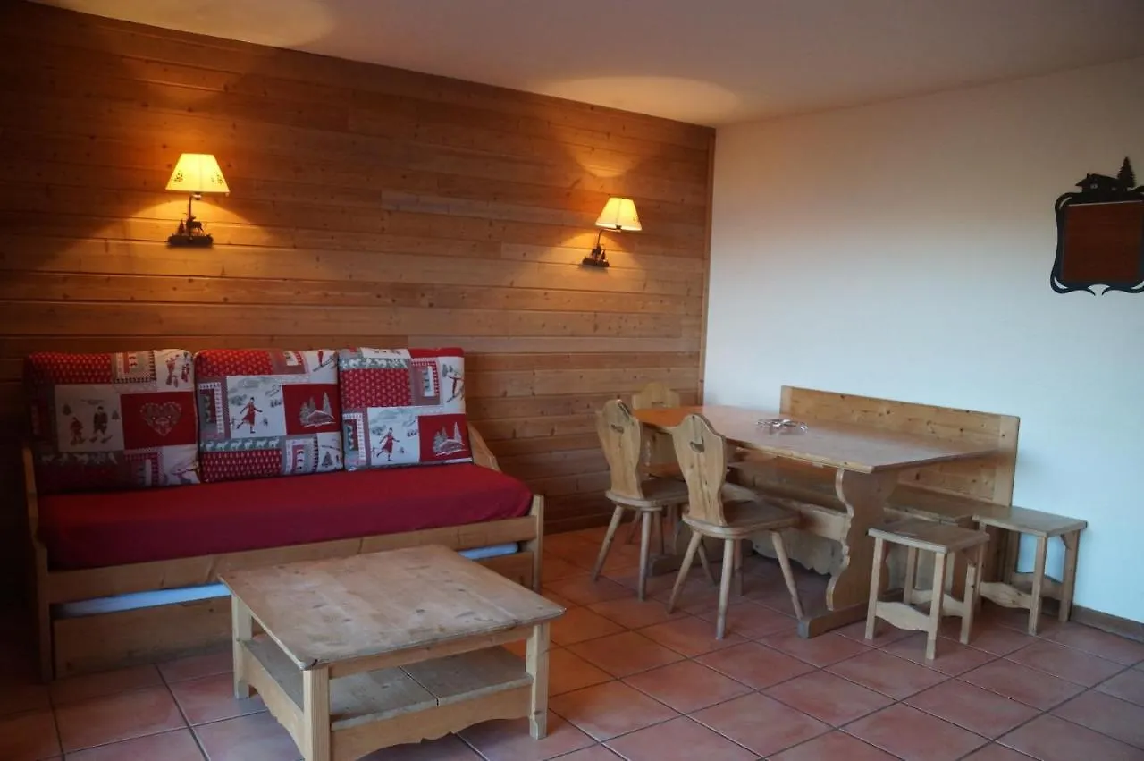 Location Pra-Loup Vacances A 1500 Pra Loup 0*,