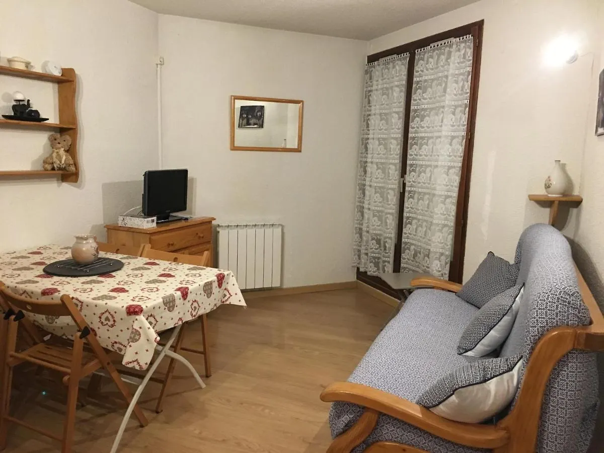 Location Pra-Loup Vacances A 1500 Pra Loup 0*,