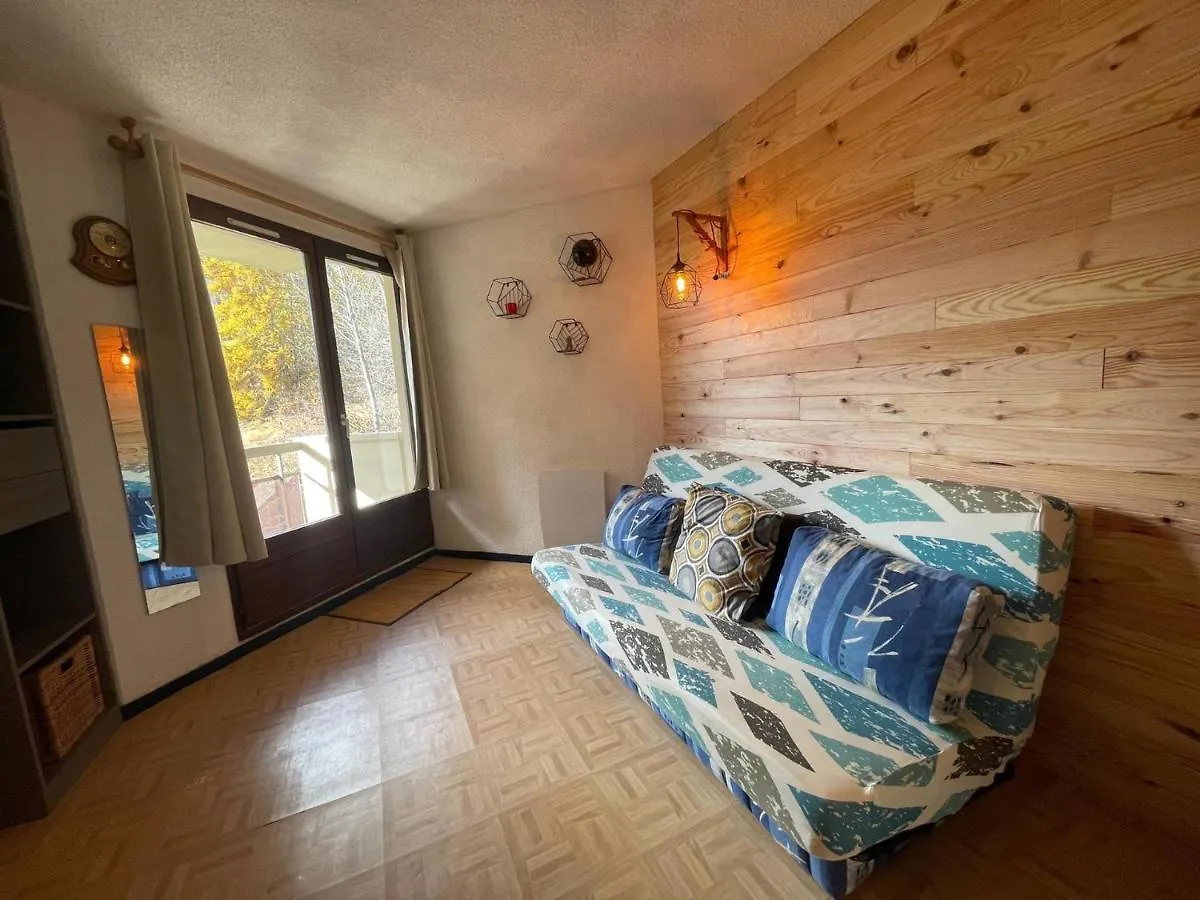 Location Pra-Loup Vacances A 1500 Pra Loup 0*,  France