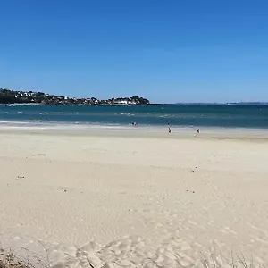  Hébergement de vacances Ti Gwen Ha Du France