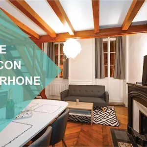  Appartement Au Coeur De Proche Bellecour + Superbe Vue France