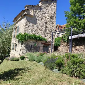  Hébergement de vacances Le Pigeonnier De Felines France