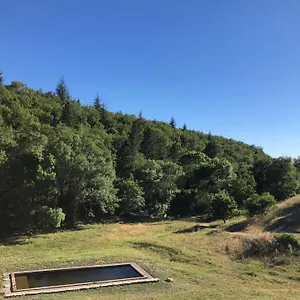 Calme Avec Vue Sur Le Luberon Appartement