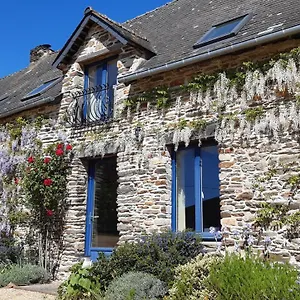  Hébergement de vacances La Crèmerie, La Vieille Ferme France