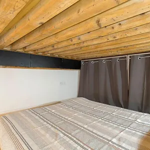  Appartement Hamac - Ainay 1 - Hyper Centre - 2 Personnes France