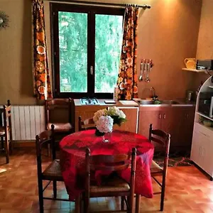  Appartement Duplex 2 Des Montagnès France