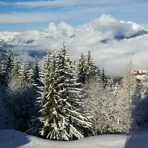  Appartement Les Arcs 1800, Nova 2, 6 Pers, Parking Couvert Gratuit France
