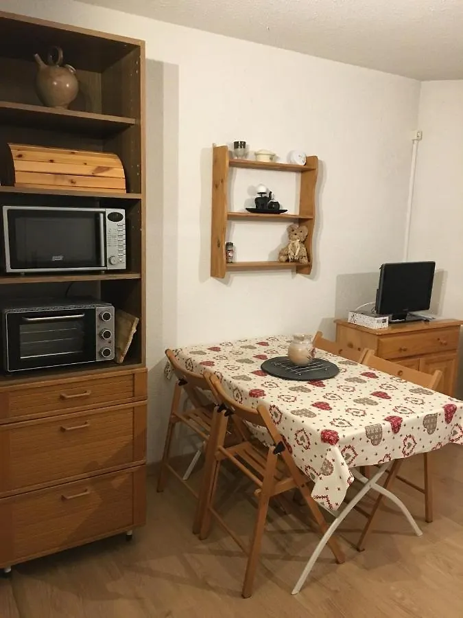 Location Pra-Loup Vacances A 1500 Pra Loup 0*,