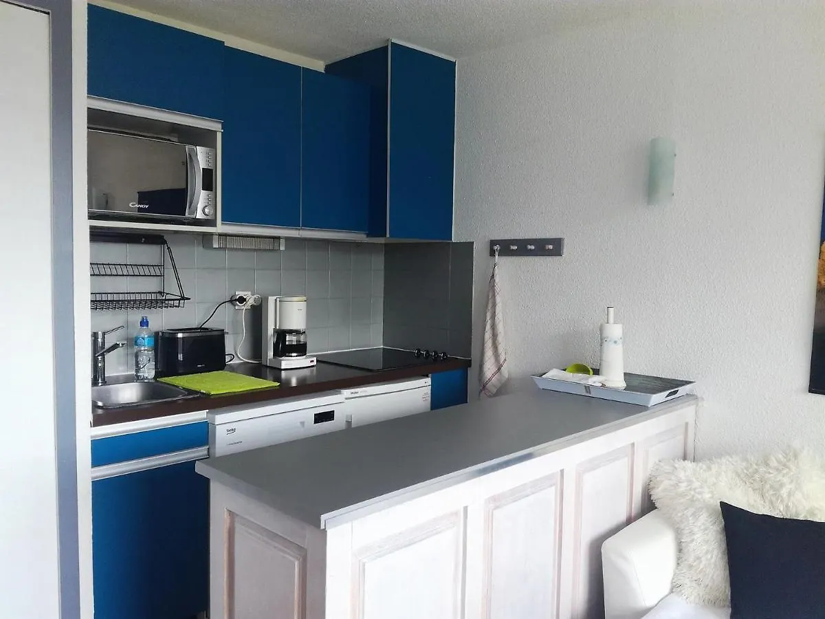 Location Pra-Loup Vacances A 1500 Pra Loup France
