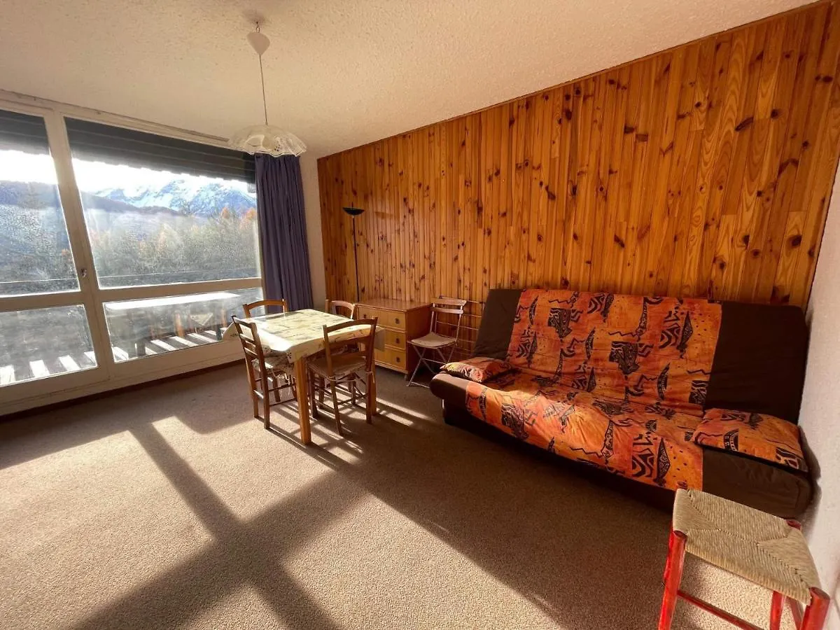 Location Pra-Loup Vacances A 1500 Pra Loup