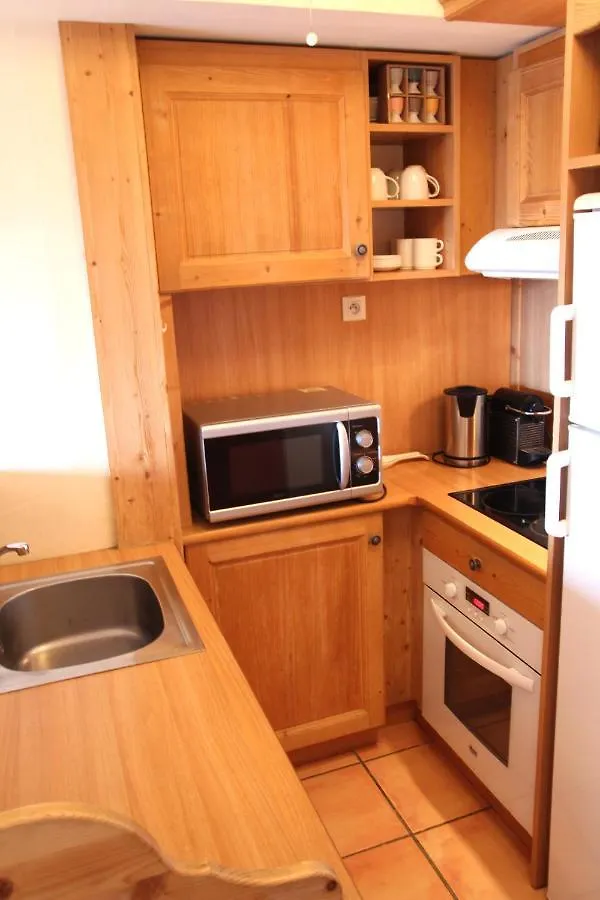 Location Pra-Loup Vacances A 1500 Pra Loup 0*,  France