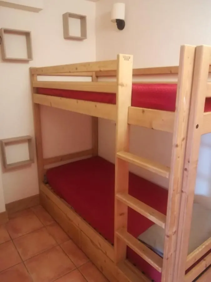 Location Pra-Loup Vacances A 1500 Pra Loup
