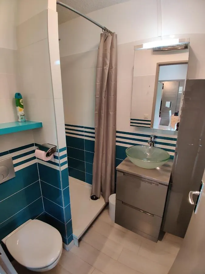 Location Pra-Loup Vacances A 1500 Apartment Pra Loup