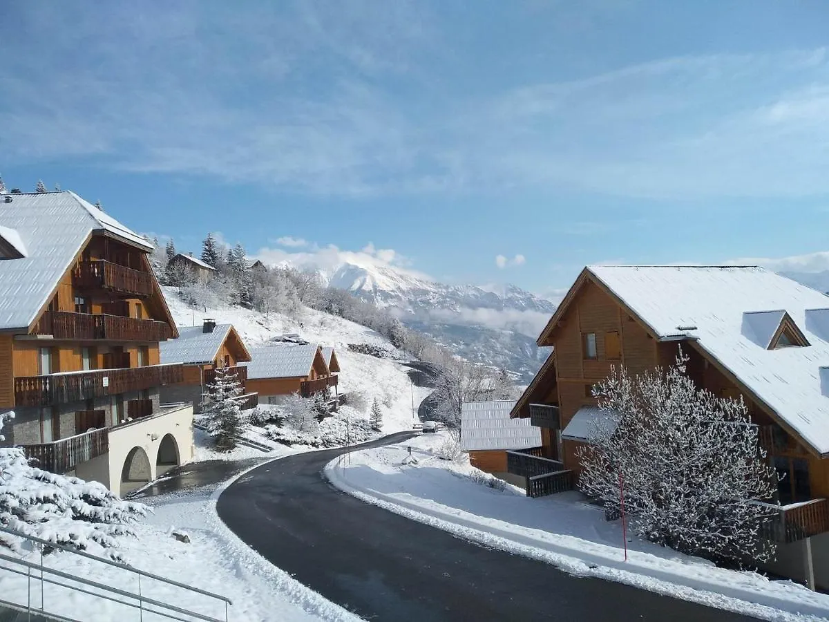 Location Pra-Loup Vacances A 1500 location